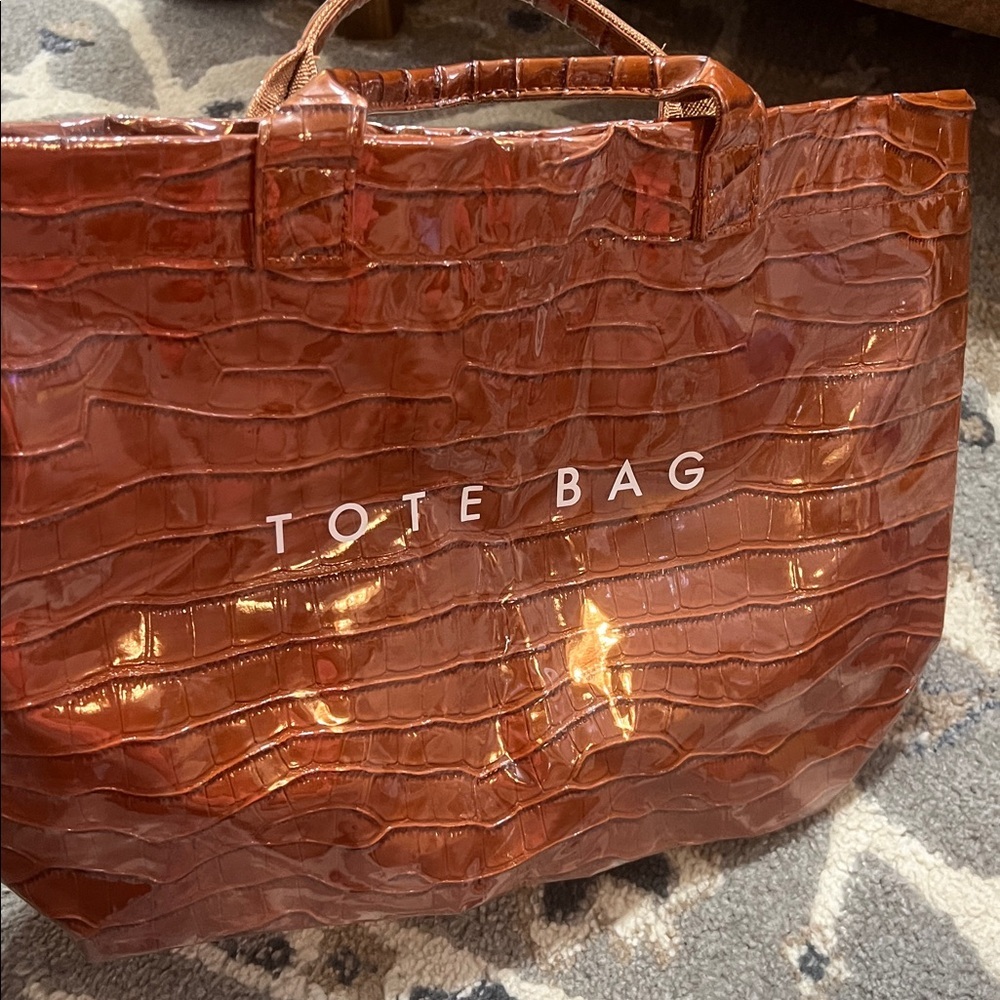 Tote bag new - Picture 3 of 5